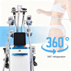 Машина для похудения Cryolpodysis 360°
