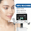 Версия для США Hifu Омоложение кожи второго поколения Новая версия Hefu 2.0 10d Smas 6 Картриджи Удаление морщин Антивозрастная машина