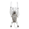 Вертикальное охлаждение 12d Hifu Skin Neck Multi Line Hif 360 Устройство для лица и тела Hif Аппарат для лифтинга