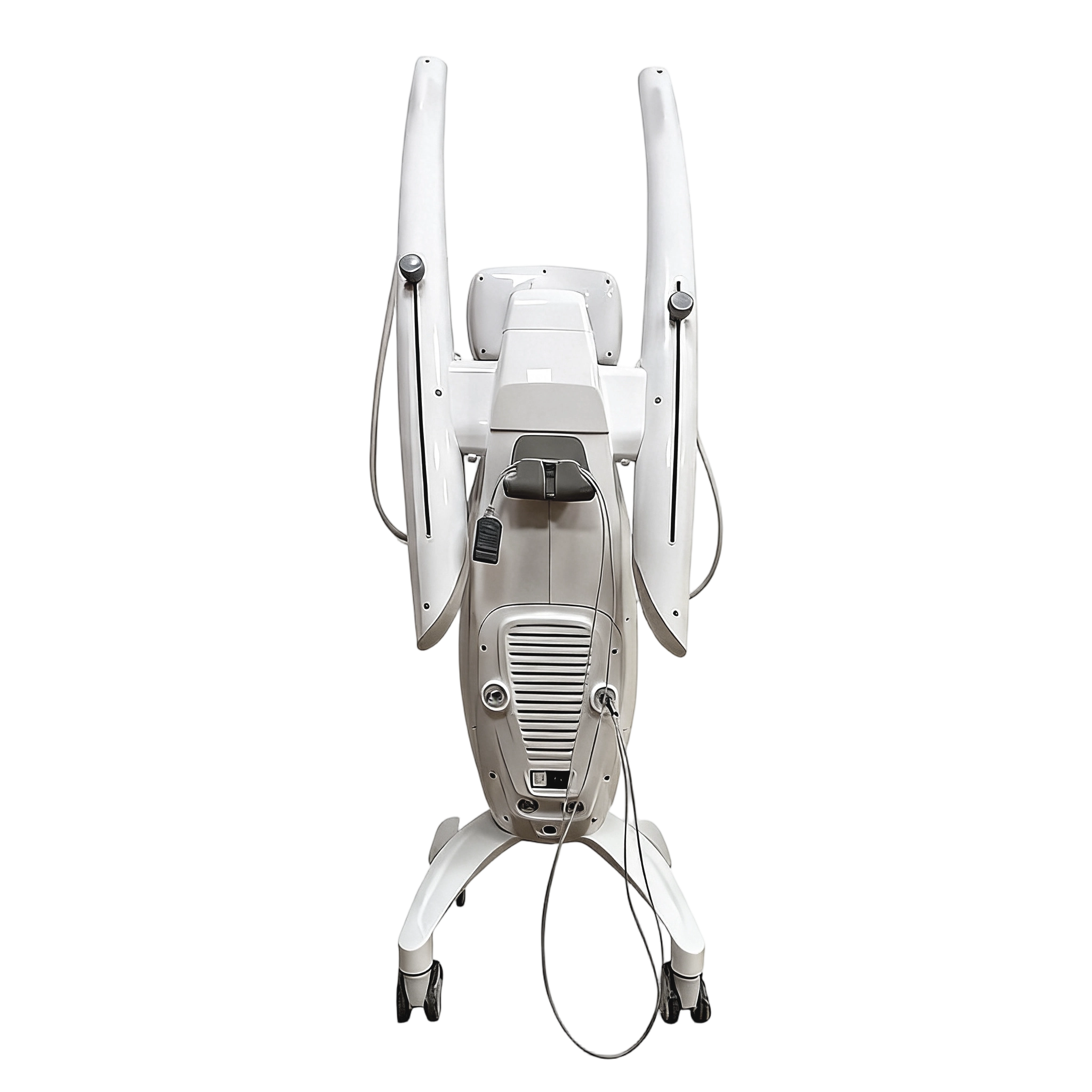 Вертикальное охлаждение 12d Hifu Skin Neck Multi Line Hif 360 Устройство для лица и тела Hif Аппарат для лифтинга