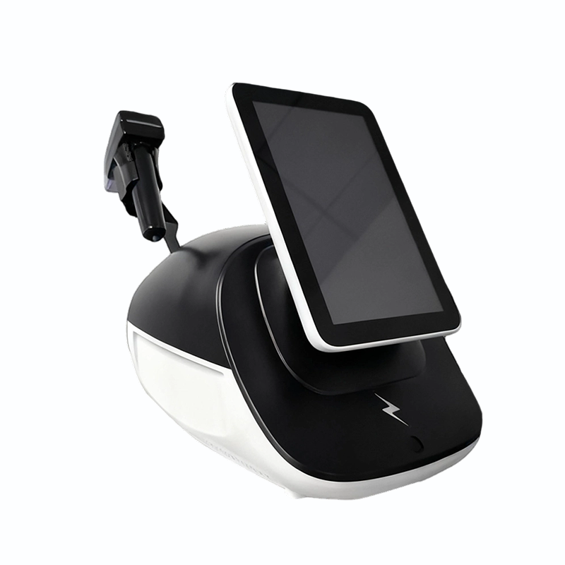 Новая микроигла Morfeus M8 Radiofrequenz Microneedling Rf Лифтинговая игла Portati Машина для подтяжки лица и тела