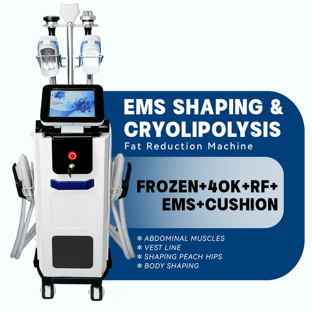 Профессиональный 360 Cryo 2 в 1 EMS инструмент для замораживания жира, машины для тонкой скульптуры, машина для похудения тела 360