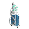 Криолиполис для похудения Cool Tech Cryo 360 Body Sculpt Cool Sculpt