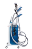 Pro 9in1 360 Криолиполиз для похудения Липолазер Rf Замораживание жира Холодные машины для скульптурирования тела Criolipolisis