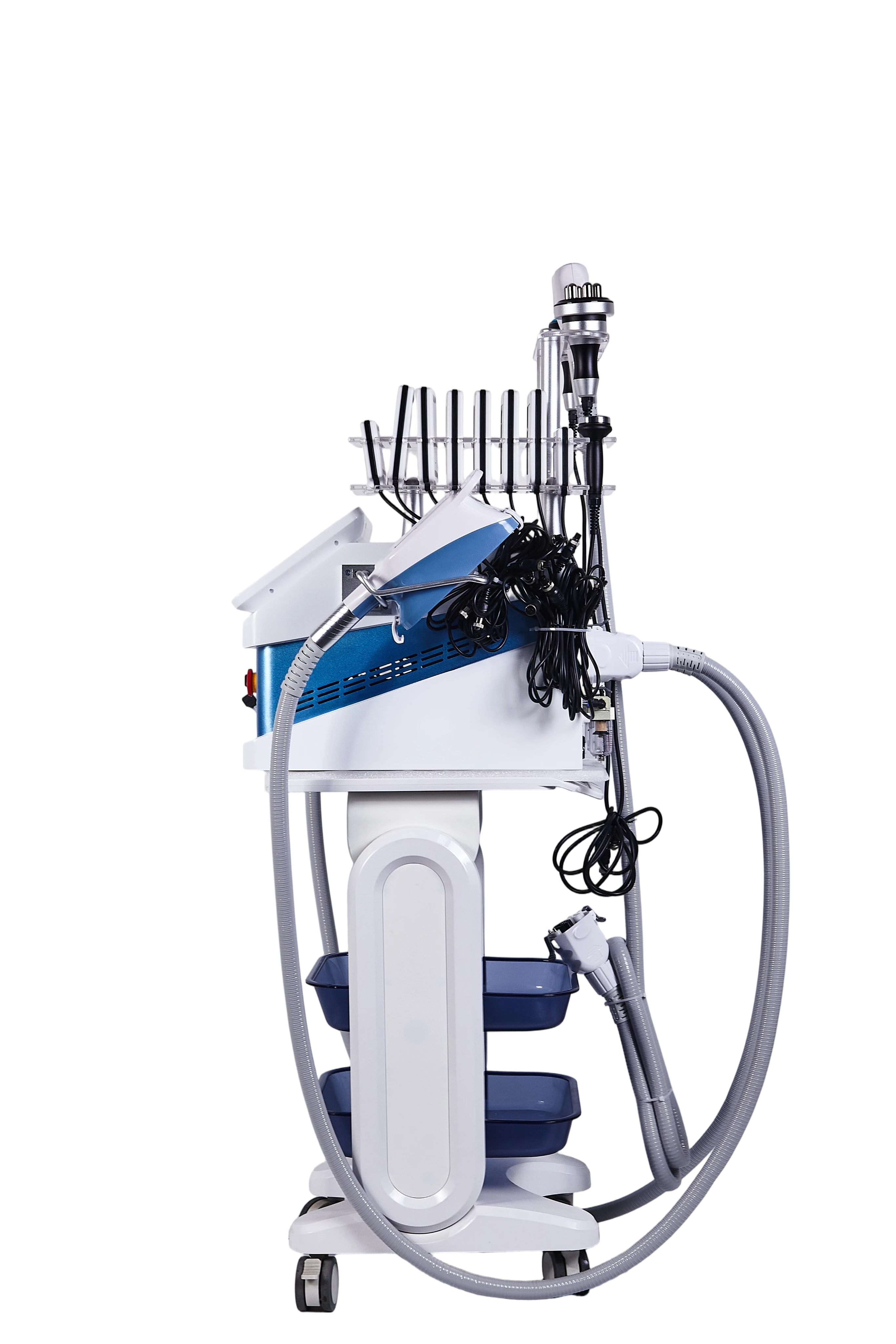Машины Машина для замораживания жира Freeze 360 ​​для криолиполиза