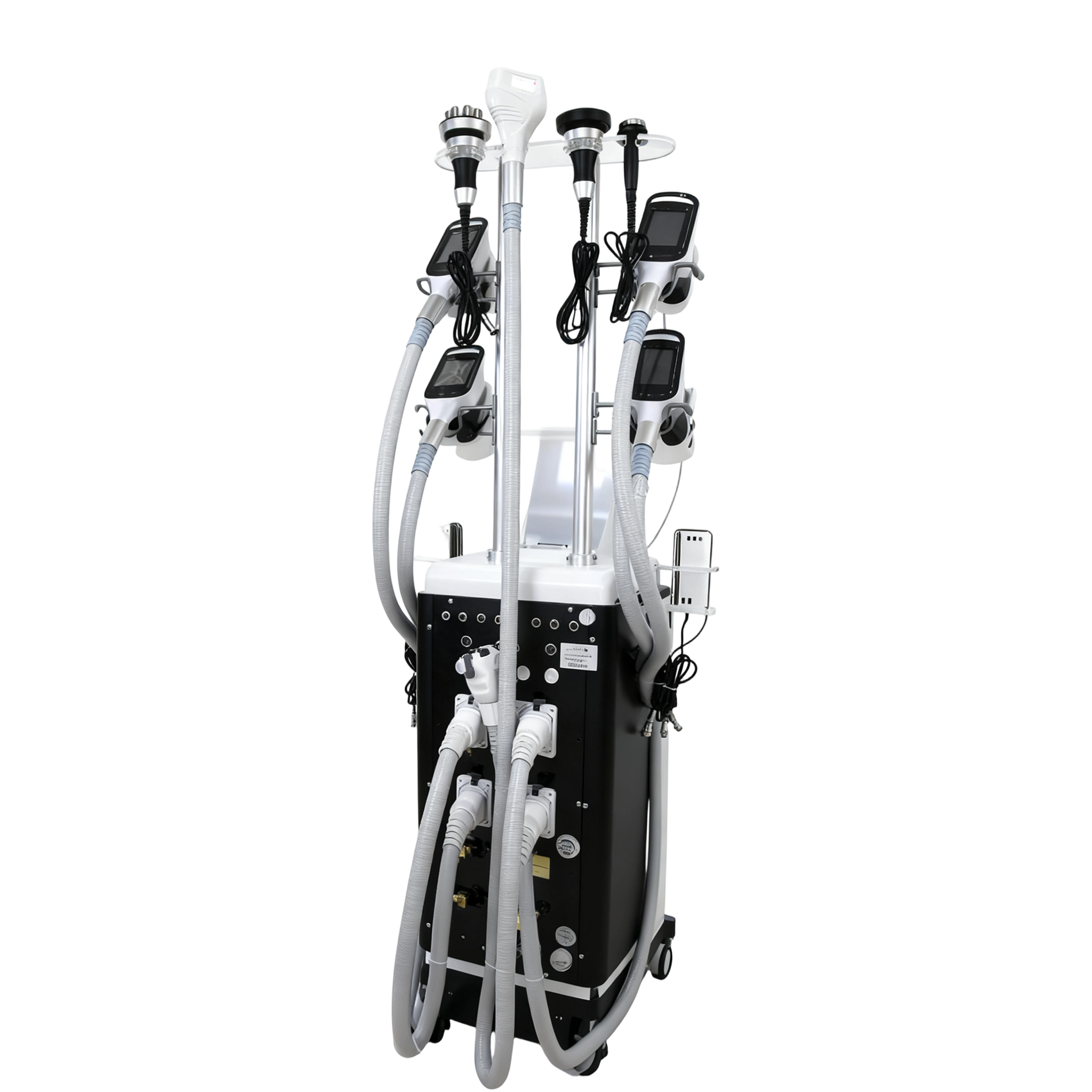 OEM Cryolipolisis для похудения Cool Tech Cryo 360 Body Sculpt Cool Sculpt Fat Freeze Slim Machine