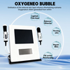 Заводская цена по акции 3 в 1 Super Co2 Bubble Oxygenation Уход за кожей лица Портативная кислородная машина для ухода за лицом