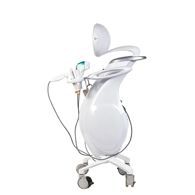 Микро-УЗИ HIFU