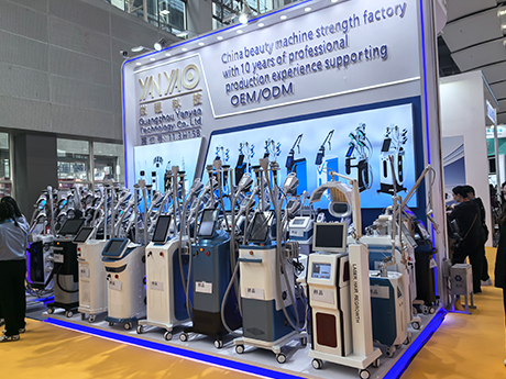 Московская выставка красоты InterCHARM 2025 — не только барометр мировых технологий индустрии красоты