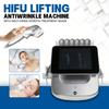 22dhifu Himfu Ultra Mptt Max 7dhifu Hiifu машина 7 картриджей 2 ручки Mptst Smas подтяжка лица для похудения и удаления морщин
