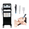 Hydrafaci 3 в 1 Hydra Cleanse & Peel Профессиональная машина для лица с сияющей кожей Vortex Beauty Skin