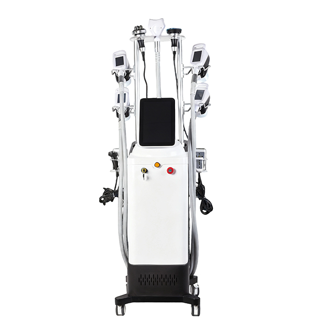 Машина для похудения Cryolpodysis 360°