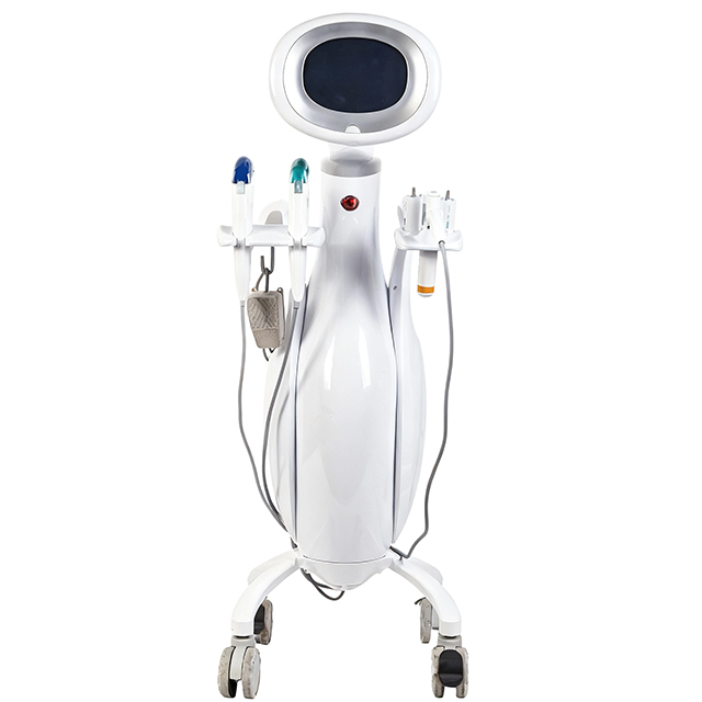 Микро-УЗИ HIFU