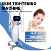 Вертикальное охлаждение 12d Hifu Skin Neck Multi Line Hif 360 Устройство для лица и тела Hif Аппарат для лифтинга