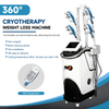 Аппарат для криолиполиза Криолиполиз Крио устройство для замораживания жира Crio 360 Криолиполиз Машины для похудения Криолиполиз