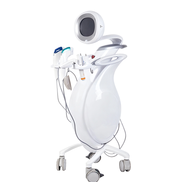 Микро-УЗИ HIFU