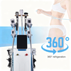 Pro 9in1 360 Криолиполиз для похудения Липолазер Rf Замораживание жира Холодные машины для скульптурирования тела Criolipolisis