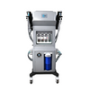 Oxygen Jet Aqua 10 в 1 Уход за кожей Гидродермабразия Hydra Machine Micro Spa Salon Домашнее глубокое очищающее средство для лица
