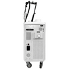 Александритовый лазер 755 нм, длинный импульс, 755 нм, 1064 нм, Macfree Yag Laser, двойные волны, машина для удаления волос с александритом
