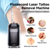 Пико-лазерный аппарат для удаления татуировок Pico Q Switched Nd Yag Laser 