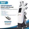 Машина для похудения Cryolpodysis 360°