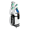 OEM Cryolipolisis для похудения Cool Tech Cryo 360 Body Sculpt Cool Sculpt Fat Freeze Slim Machine