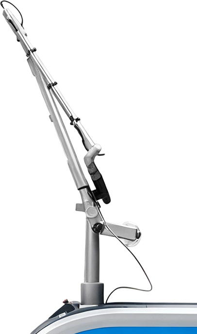  Пико-лазерный аппарат для удаления татуировок Pico Q Switched Nd Yag Laser 