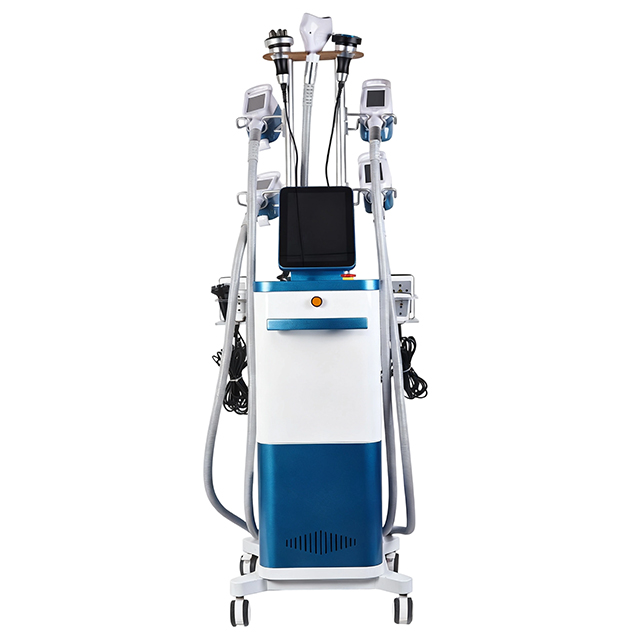 Машина для похудения Cryolpodysis 360°