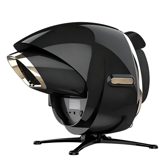 Анализатор кожи 3D-сканирование лица