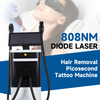  OEM Odm Titanium 3d Technology Диодный лазер высокой мощности 1800 Вт Trio 755 808 1064 нм Диодный лазерный аппарат для удаления волос