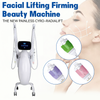 Вертикальное охлаждение 12d Hifu Skin Neck Multi Line Hif 360 Устройство для лица и тела Hif Аппарат для лифтинга