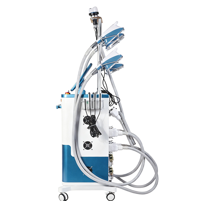 Машина для похудения Cryolpodysis 360°