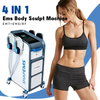 Tesla Rf Body Sculpting Sprt Emslim Hiemt Machine Aispirit Em Sculpt Neo Machine