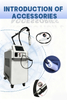 Александритовый лазер 755 нм, длинный импульс, 755 нм, 1064 нм, Macfree Yag Laser, двойные волны, машина для удаления волос с александритом