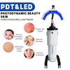 Биосветотерапия Медицинское косметическое оборудование Led Pdt Led Light Machine Pdt Machine Led Light Therapy Machine