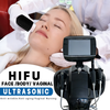 MPT 12d Ultra Max Электрический аппарат для подтяжки кожи из нержавеющей стали 3IN1 Mpt 7D Микроиглы для влагалища