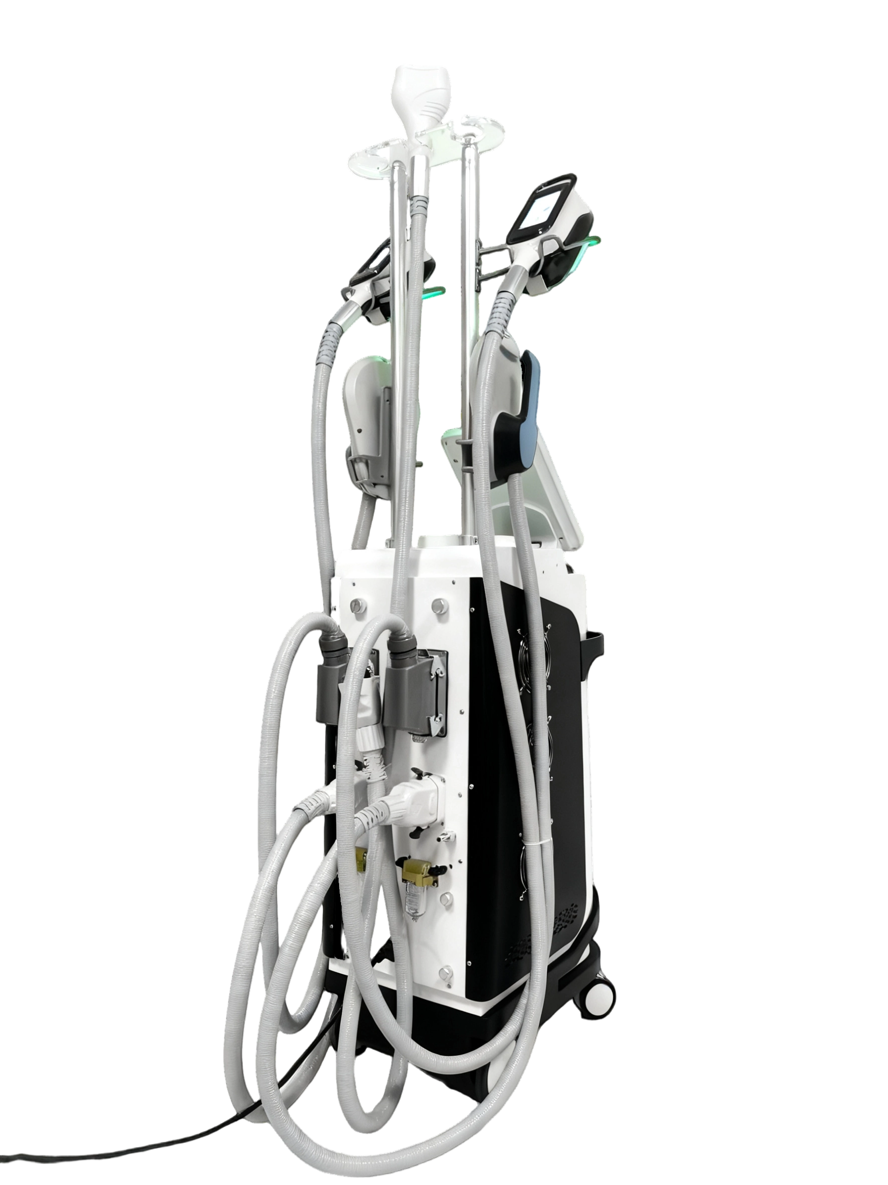 Горячая машина EMS Cryo360 Цена/машина для удаления жира/машина для похудения 
