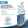 Криолиполис для похудения Cool Tech Cryo 360 Body Sculpt Cool Sculpt