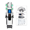 OEM Cryolipolisis для похудения Cool Tech Cryo 360 Body Sculpt Cool Sculpt Fat Freeze Slim Machine
