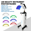Биосветотерапия Медицинское косметическое оборудование Led Pdt Led Light Machine Pdt Machine Led Light Therapy Machine