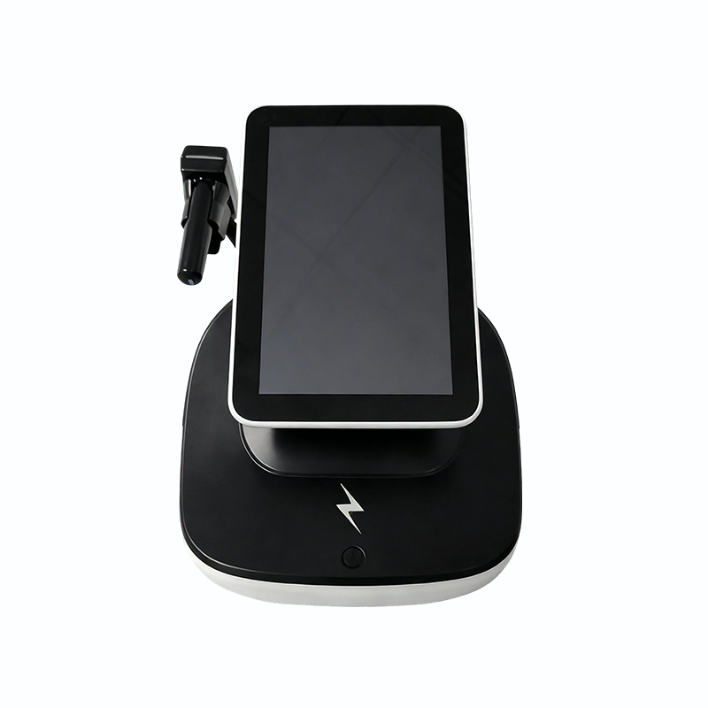 Новая микроигла Morfeus M8 Radiofrequenz Microneedling Rf Лифтинговая игла Portati Машина для подтяжки лица и тела