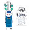 Криолиполис для похудения Cool Tech Cryo 360 Body Sculpt Cool Sculpt