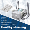 Портативные 2 в 1 Cryo Ems пластины для криолиполиза машина для похудения Criolipolise De Placas - Купить Ems пластины для криолиполиза Criolipolise